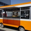 河南電動四輪餐車-供應濰坊質量好的電動四輪餐車
